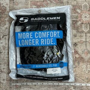Saddlemen Performance Outfitters Motorcycle Seat Cover